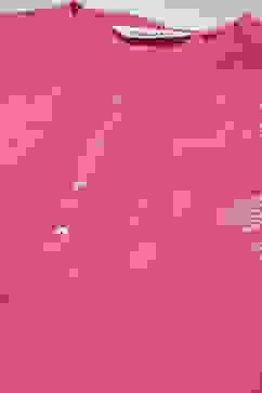 Fuschia Viscose Straight Printed 2 Piece Set image number 5