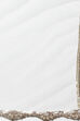 Pink Viscose Anarkali Straight Kurta Palazzo Suit Set image number 3