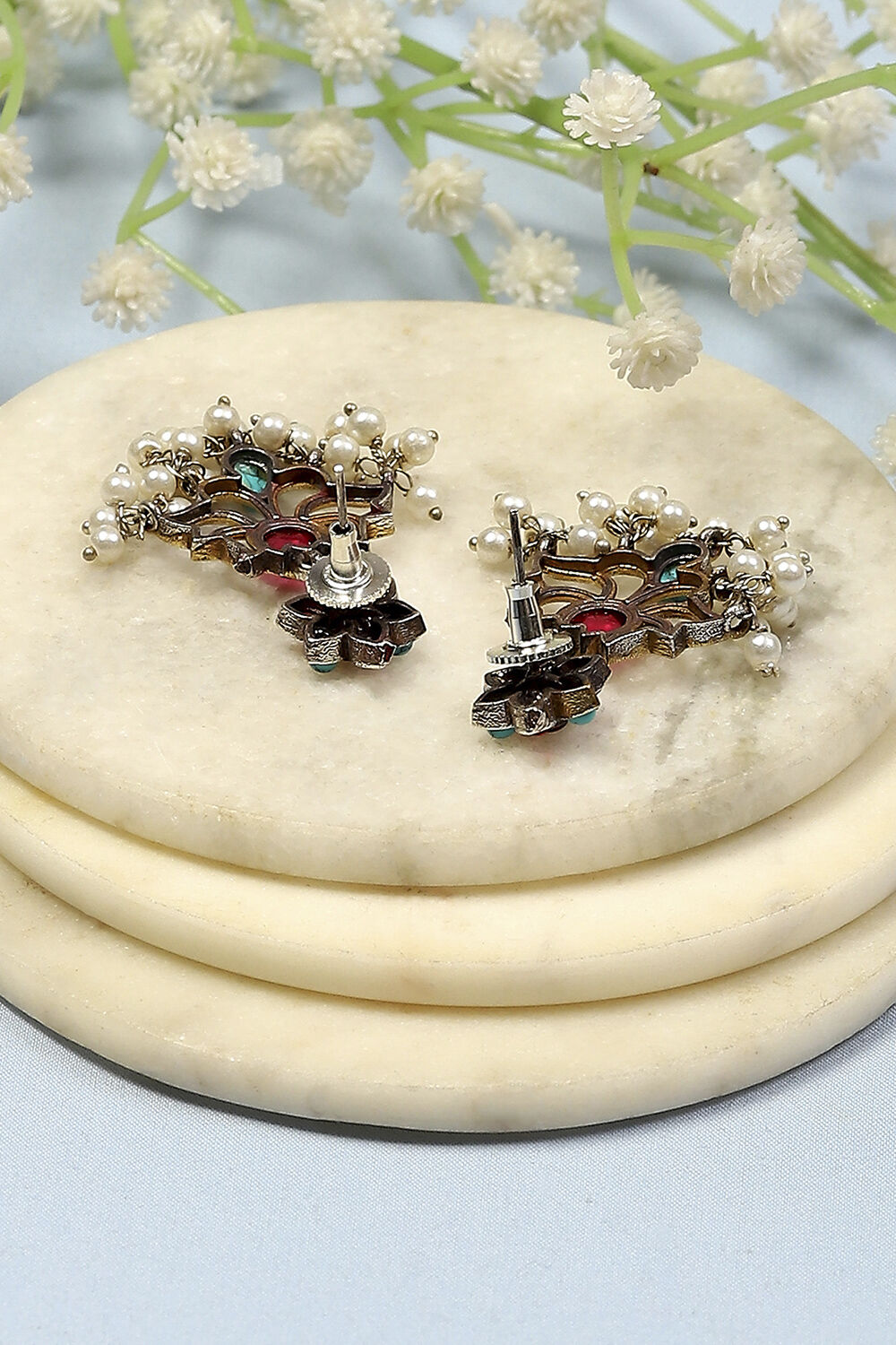 Multi Alloy Drop & Danglers image number 2