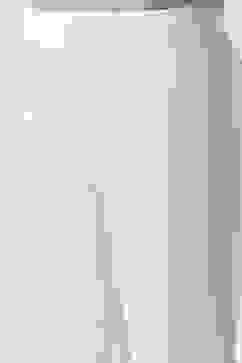 Off White Viscose Blend Pants image number 1