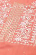 Mustard Printed Rayon Straight Kurta Palazzo Suit Set image number 5