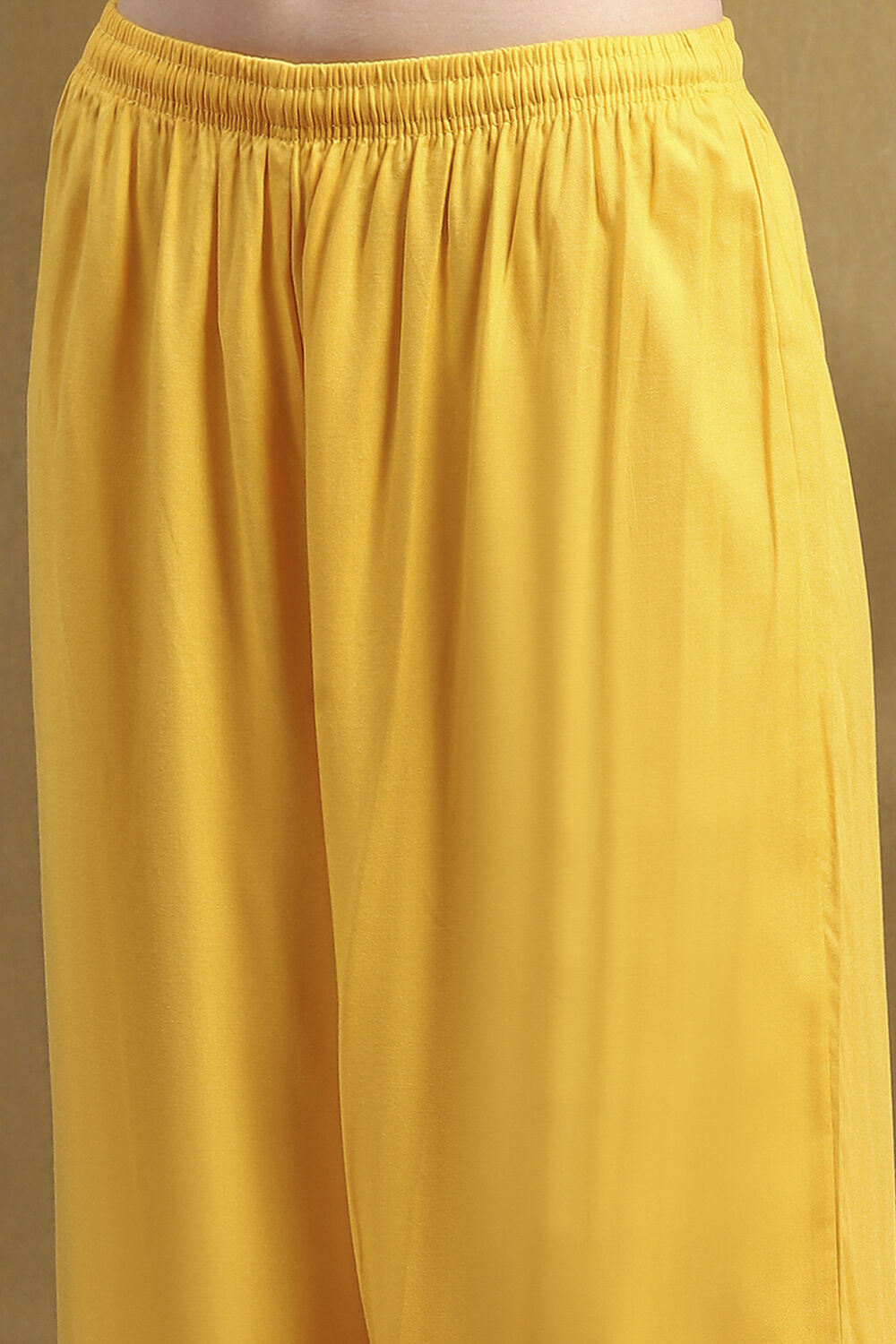 Turquoise Embroidered Festive Kalidar Suit Set image number 2