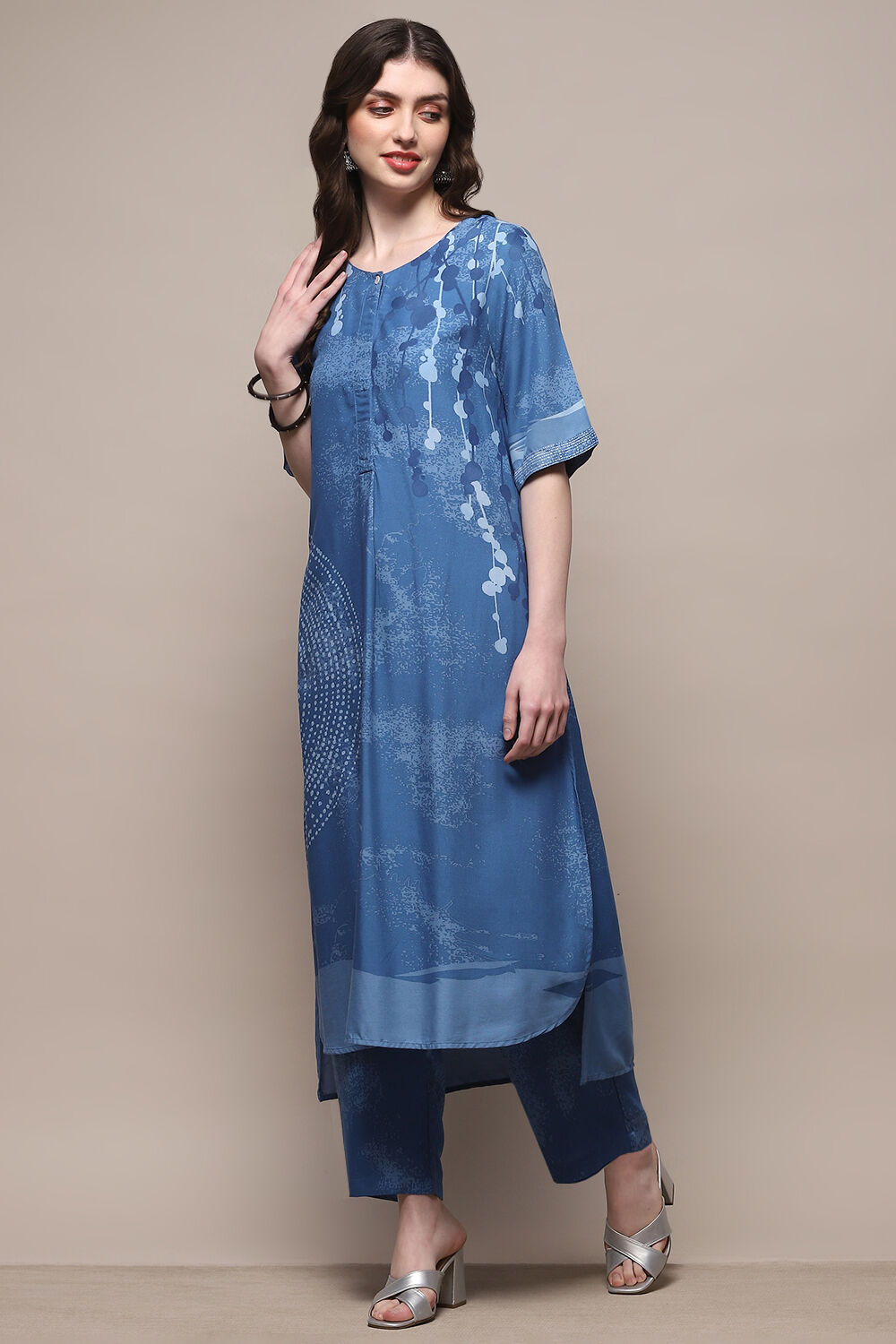Homeshop18 biba sale kurtis