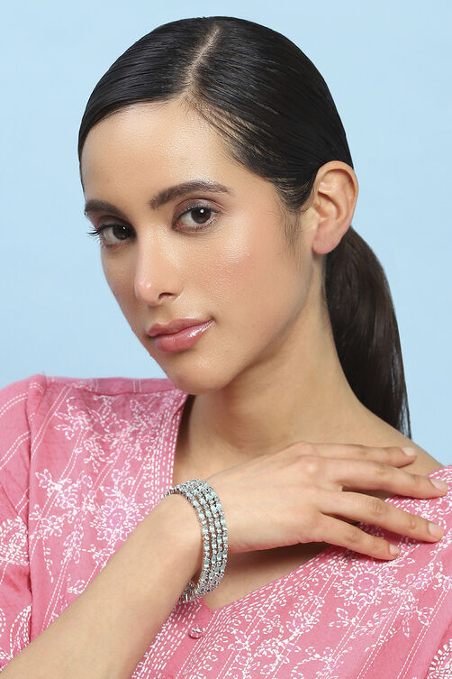 Mint Alloy Bangle image number 3