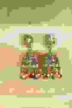 Multi Alloy Jhumka image number 2