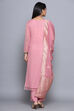 Onion Fancy NetÂ  Easy Stitch Suit Set image number 6