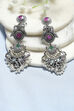 Multicolour Brass Drop & Danglers image number 0