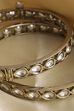 Gold Alloy Bangle image number 2