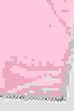 Yellow Cotton Gathered Printed Kurta Sharara Suit Set image number 6