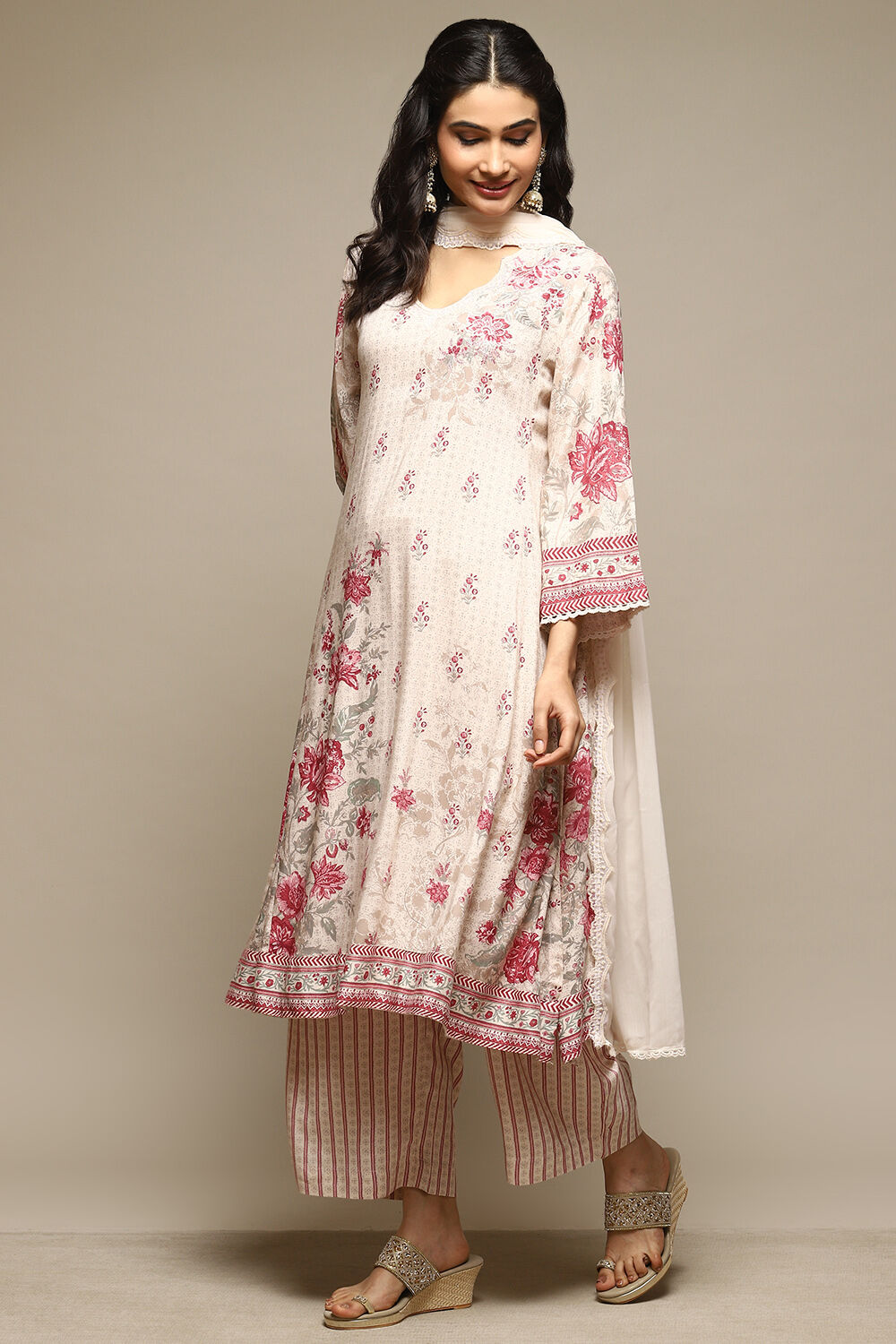 Biba palazzo shop suits online