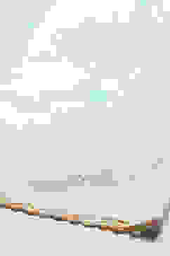 Light Green Kota Asymmetric Suit set image number 3