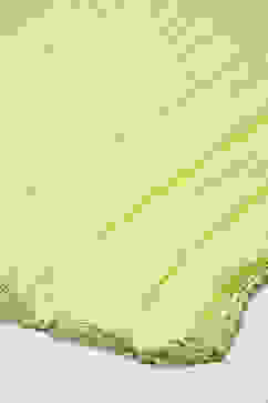 Yellow Cotton Dupatta image number 1