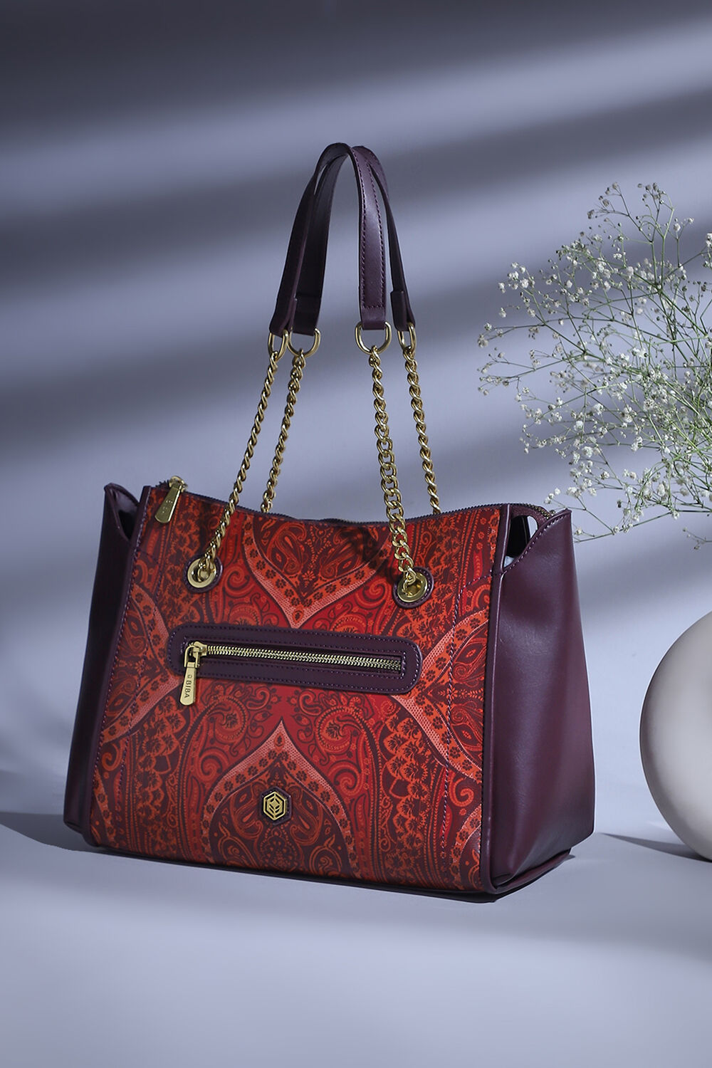 Biba leather purse shop