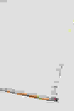 Blush Pink Cotton Blend Straight Kurta Pant Suit Set image number 3