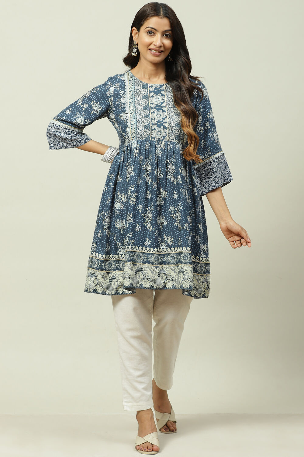 Kurtis of biba online