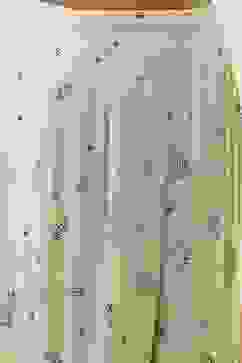 Off-White Cotton Straight Printed Kurta Set image number 2