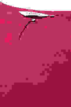 Berry Poly Viscose Straight Yarndyed Kurta image number 1