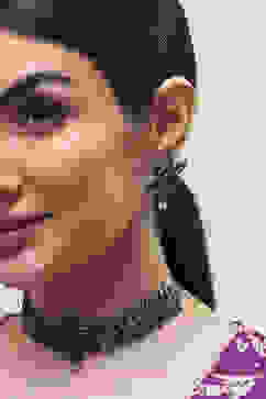 Blue Brass Set image number 1