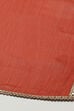 Teracota Poly Chiffon Straight Printed Kurta Palazzo Suit Set image number 3