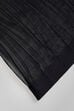 Rohit Bal Black Cotton Silk Anarkali Printed Suit Set