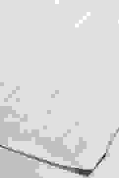 Rohit Bal Off White Cotton Blend Anarkali Kurta Suit Set image number 3