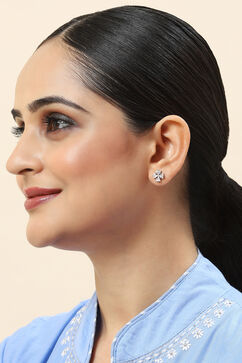 925 Sterling Silver Earrings image number 3