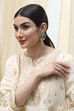 Multi-Colored Gold-Plated Studs image number 3