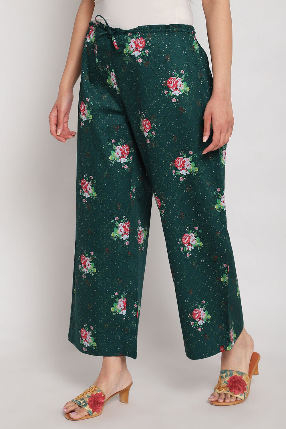 Biba cheap palazzo pants