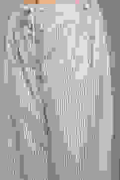 Beige Rayon Straight Printed 2 Piece Set image number 6