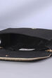 Black Zardosi-Inspired Clutch image number 6