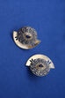 Long earrings with charms image number 2