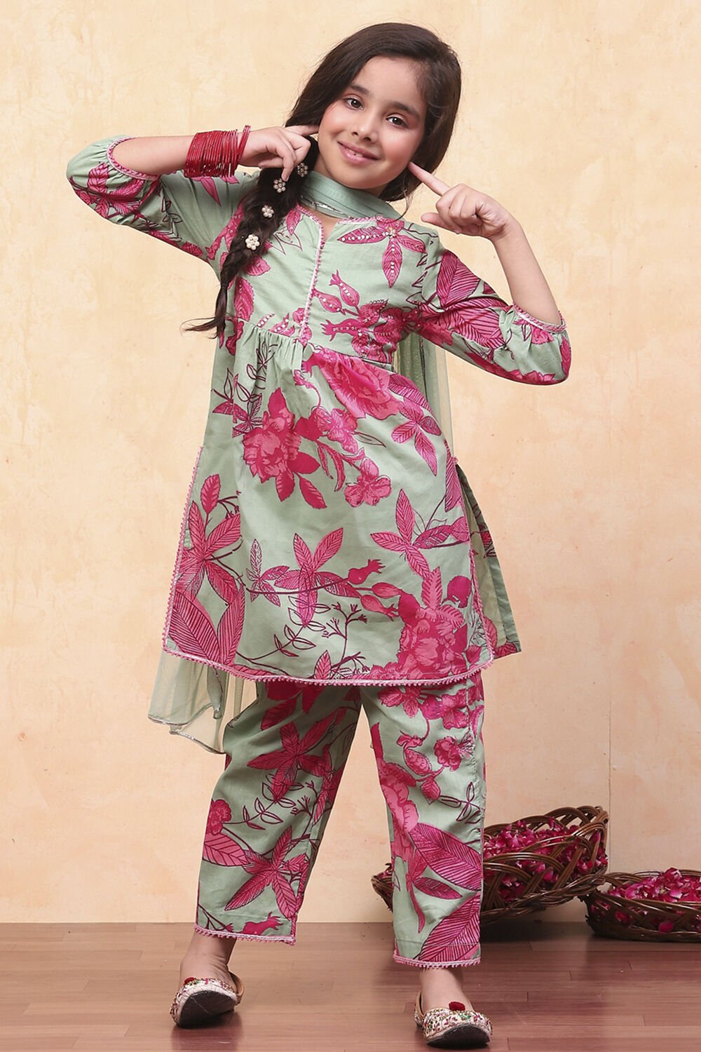 Biba girl dress outlet