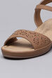 Tan Pu Formal Sandals image number 1