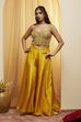 Pink Viscose Rayon Kalidar Fusion Set image number 7