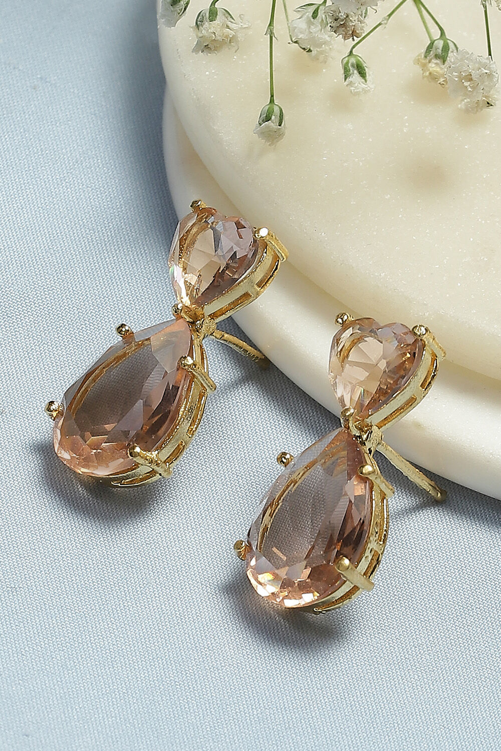 Biba earrings sale sale