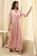 Cherry Polyester  Dress image number 6