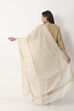 Copper Art Silk Dupatta image number 2