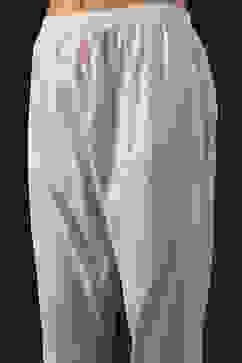 Rohit Bal Ivory Cotton Silk Straight Printed Suit Set image number 2