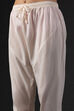 Rohit Bal Ivory Cotton Silk Straight Printed Suit Set image number 2