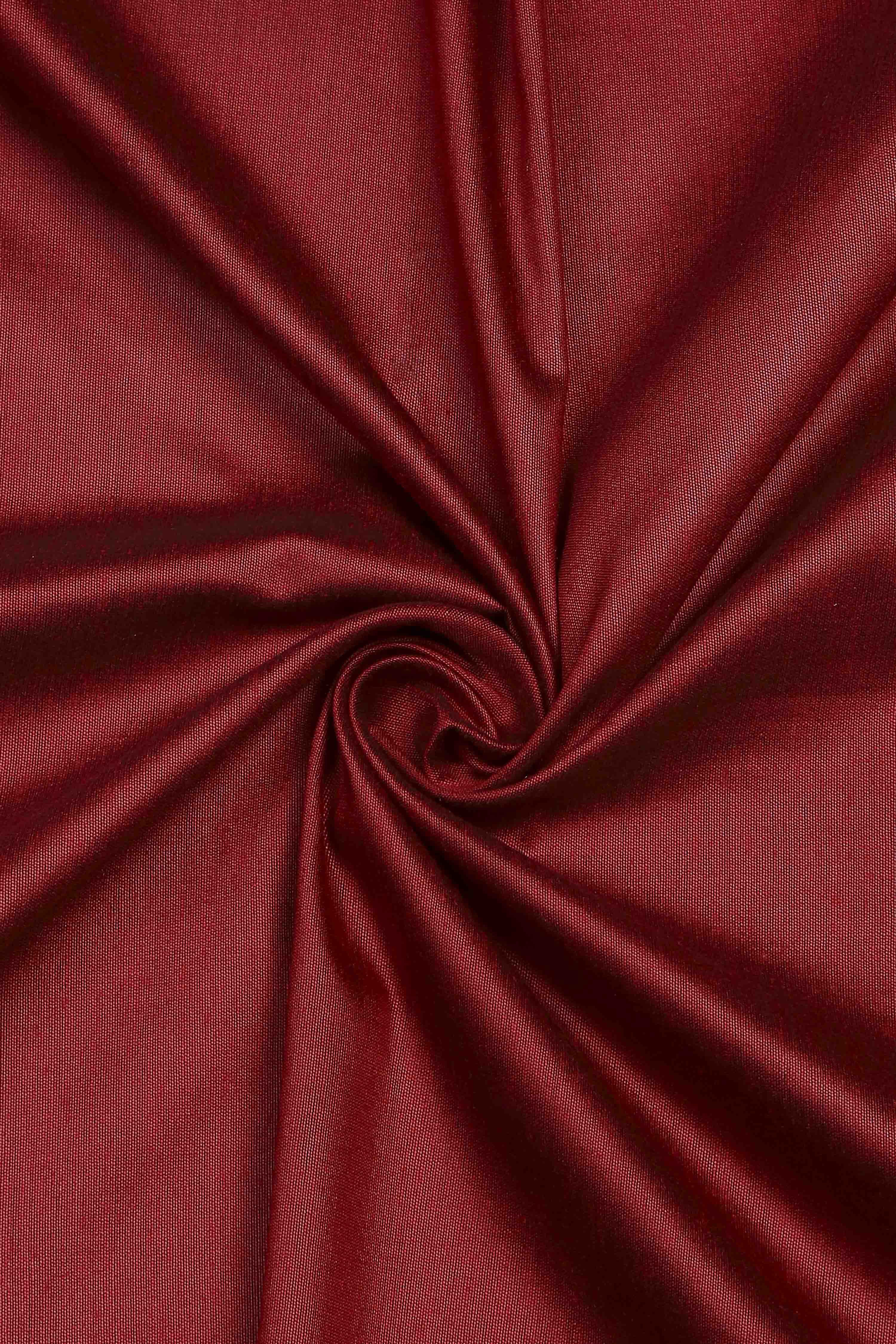 Yellow Banarasi Chanderi Banarasi Print Unstitched Suit Set image number 2