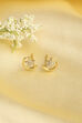 Gold Brass Studs image number 0