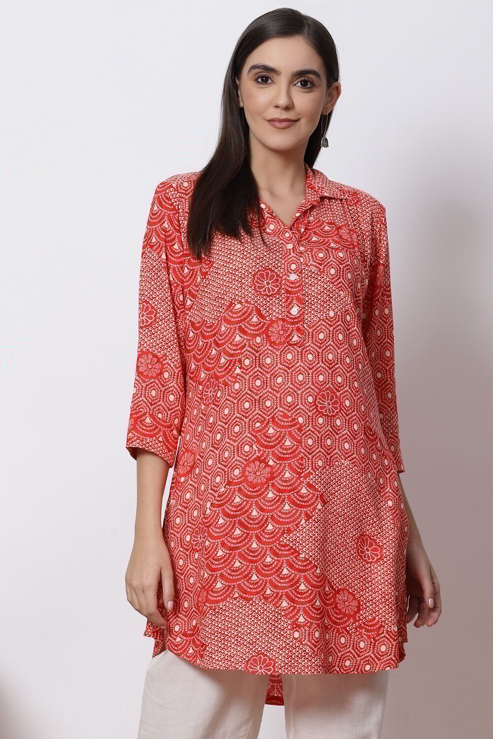 Biba short kurtis hotsell