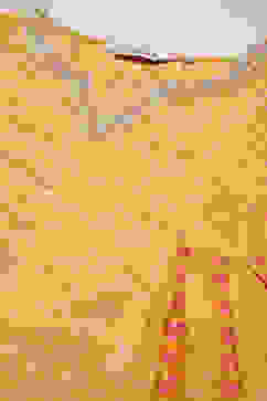 Mango Modal A-Line Kurta Palazzo Suit Set image number 5