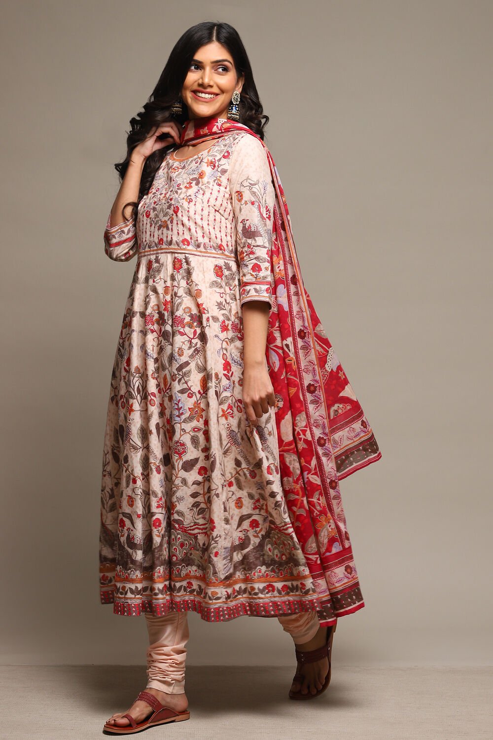 Biba frock suit hot sale