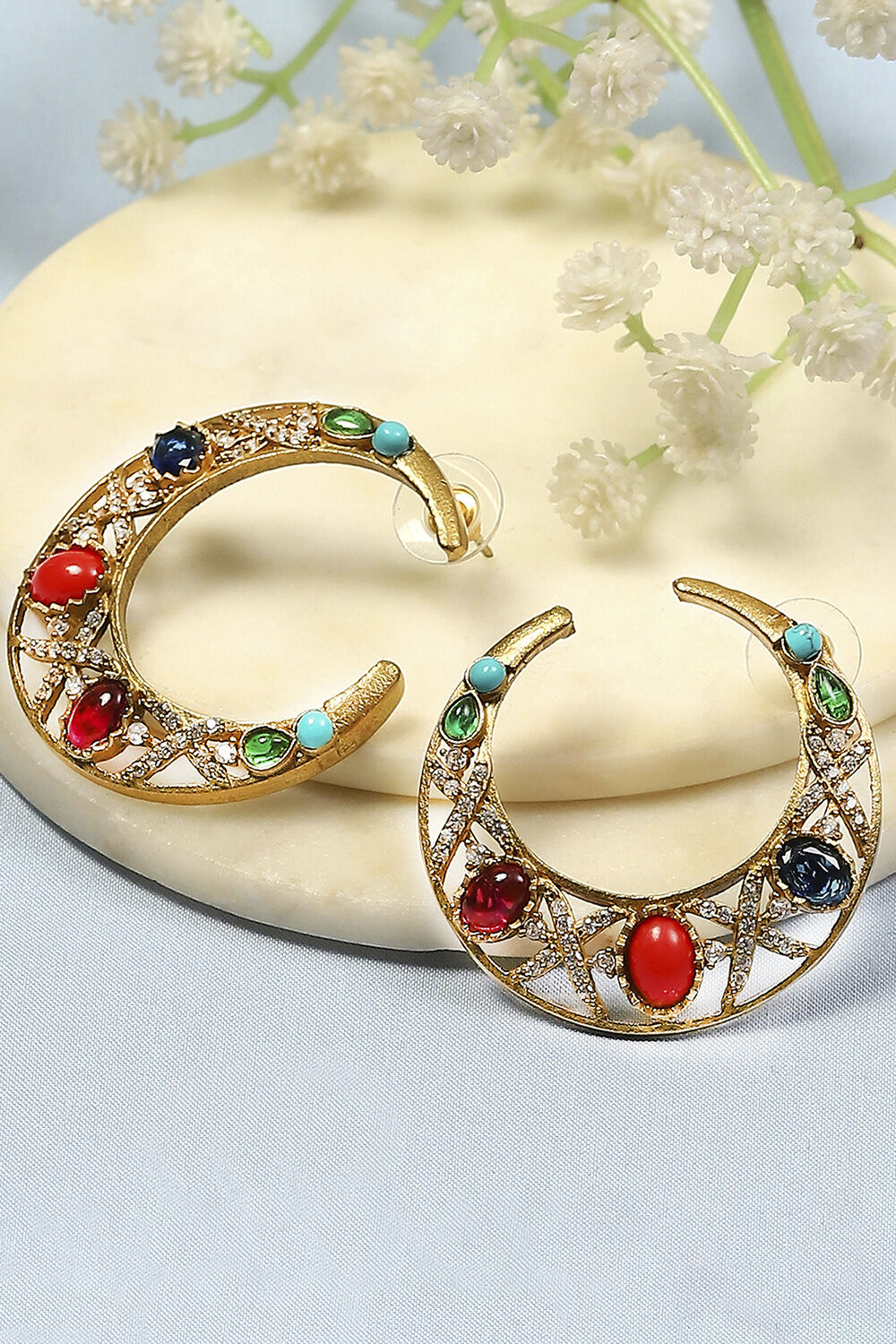 Multi Alloy Studs image number 0