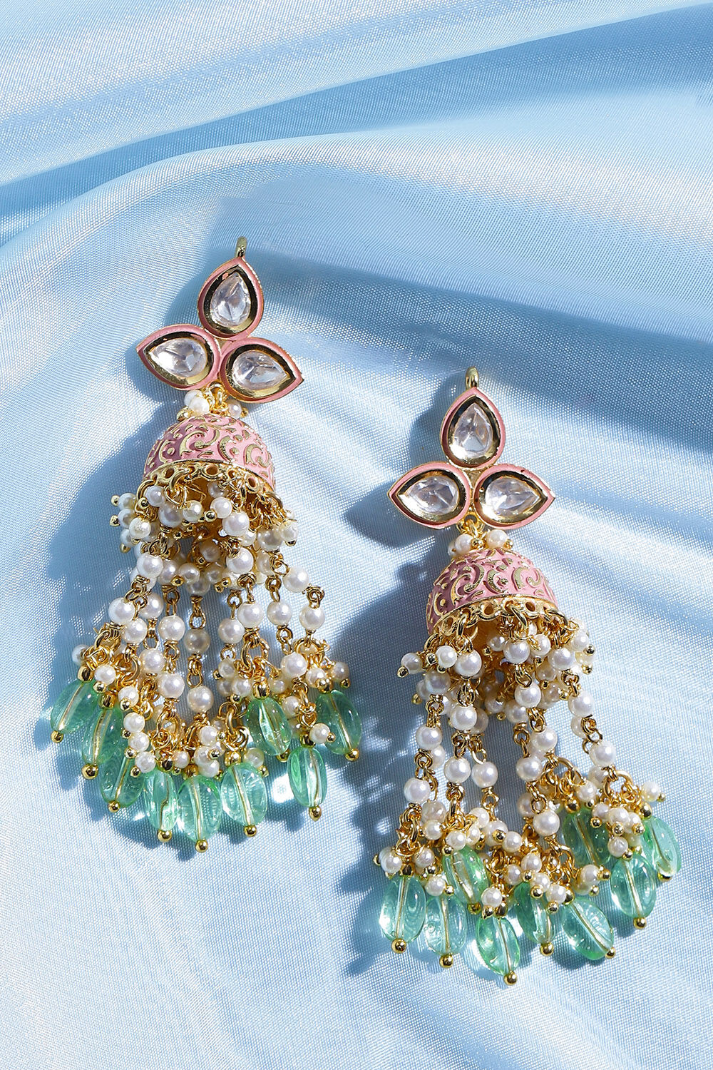 Biba jewellery earrings sale