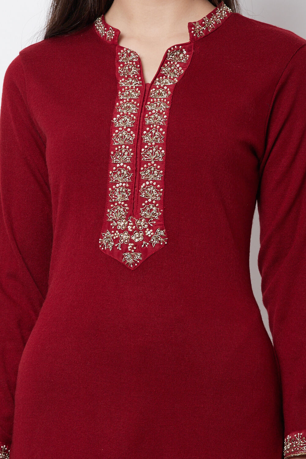 Biba winter kurtis cheap