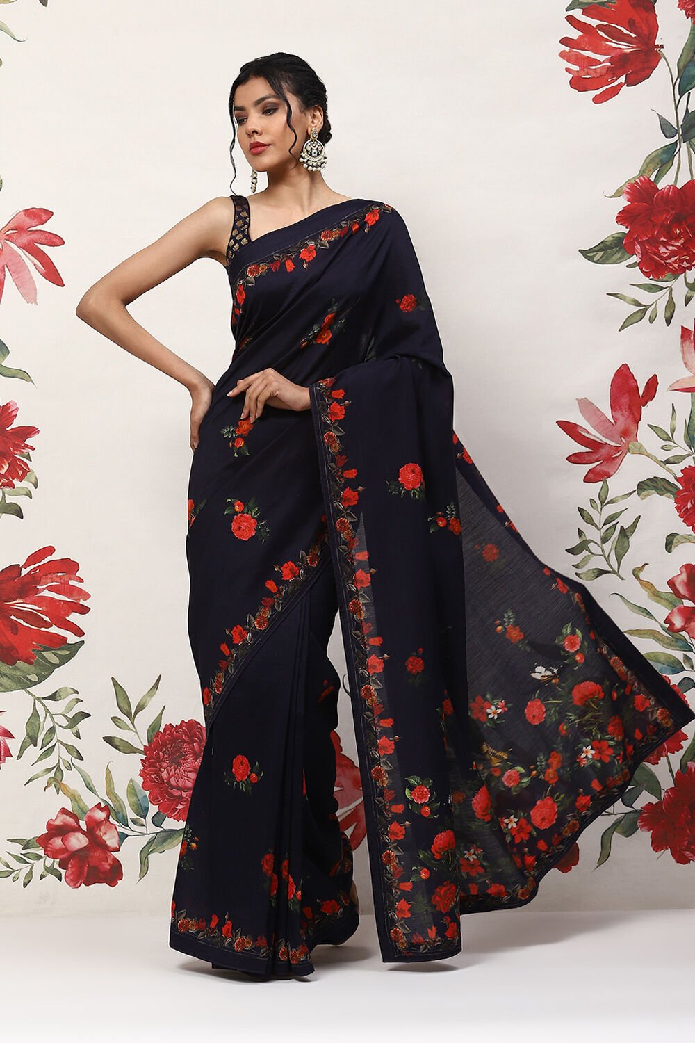 Biba sarees online store