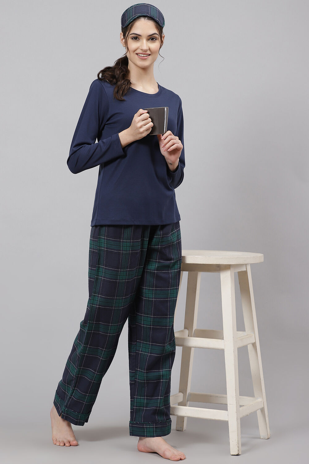 Buy Nightwear Sets Ethnic wear Nightwear Sets for Women at Biba Global
