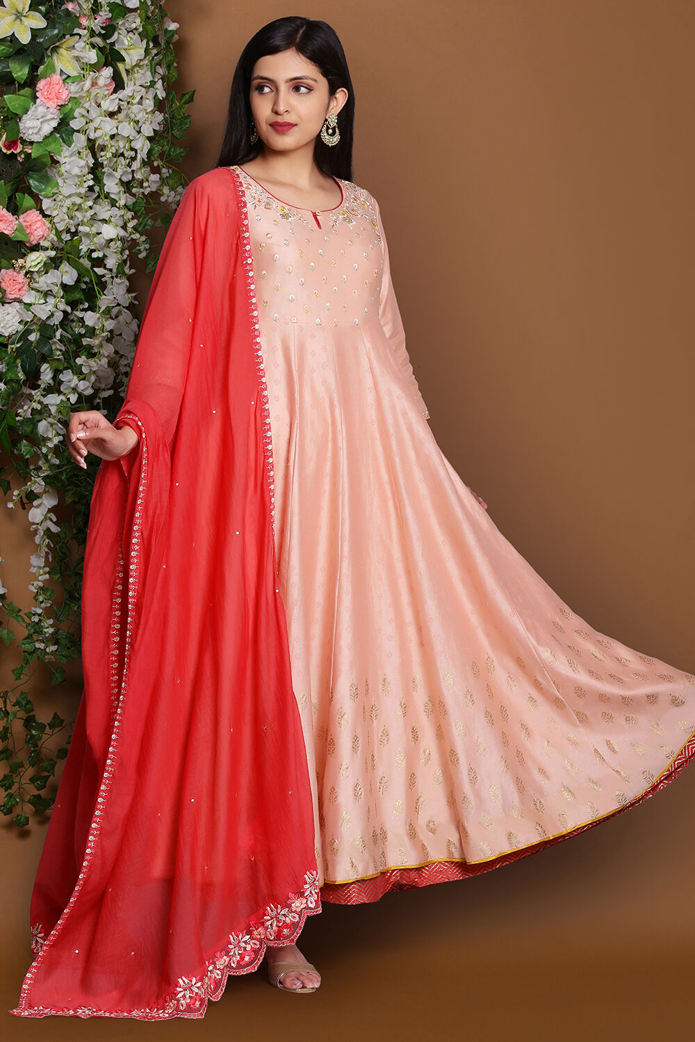 Anju Modi Bajirao Mastani Clothes Anju Modi Deewani Mastani Song